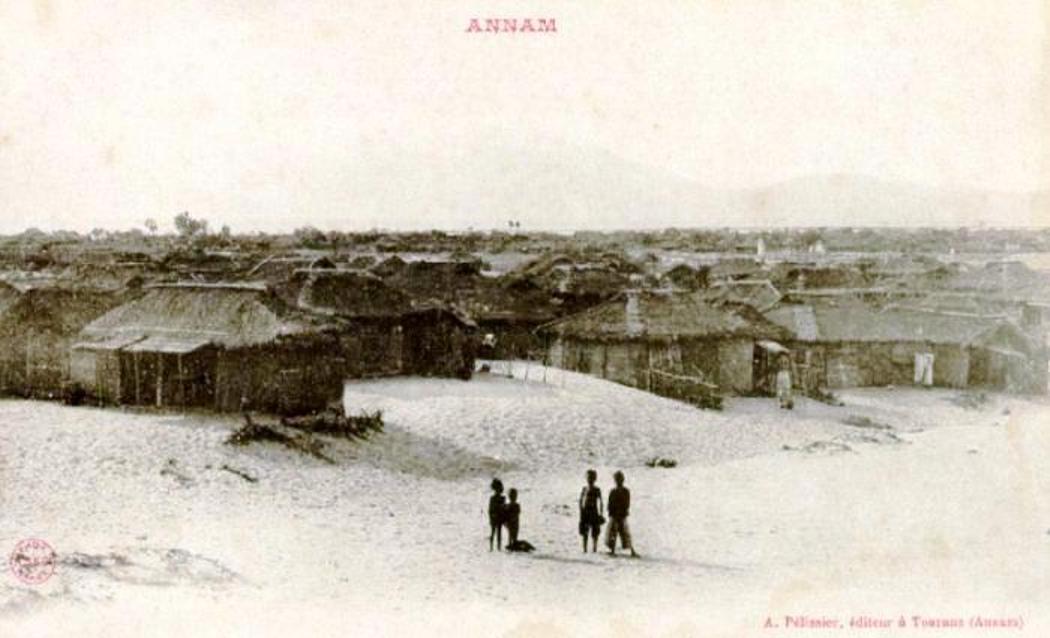 Quan hệ Việt - Nhật thời Trịnh - Nguyễn phân tranh (IV)